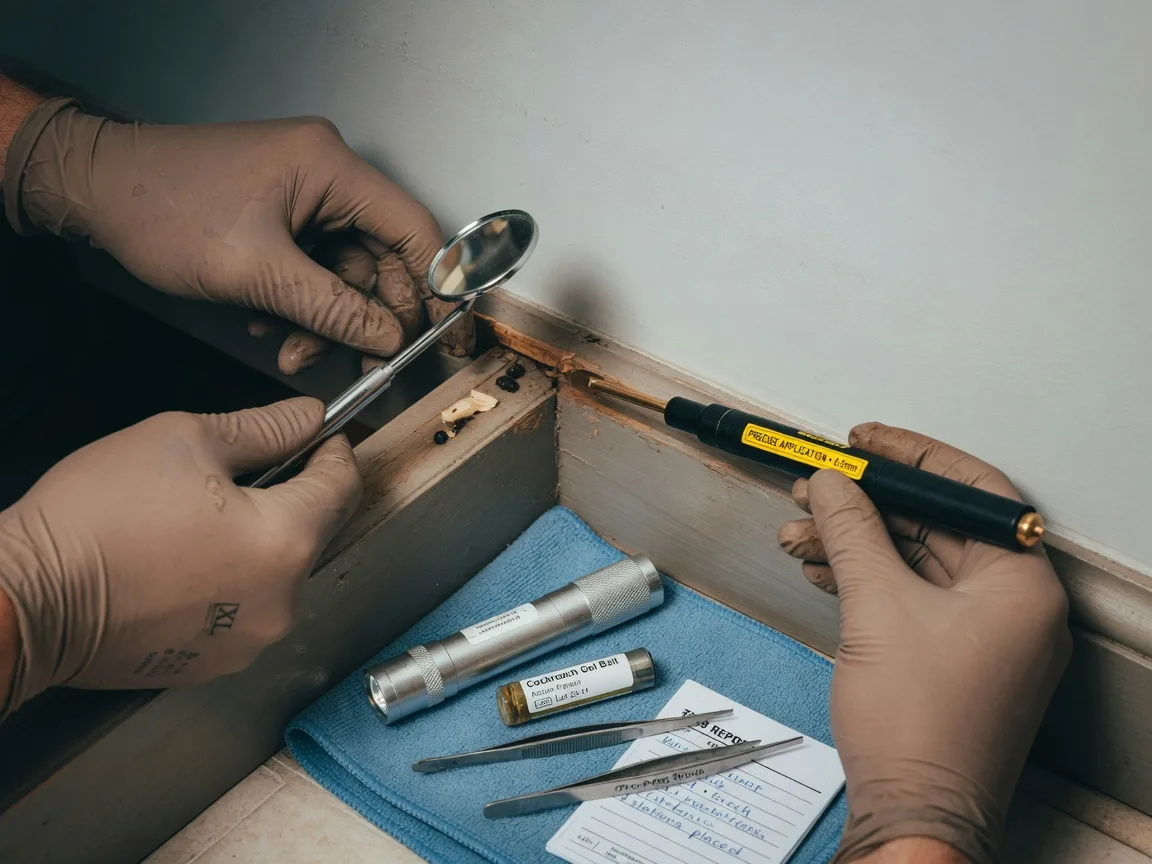 Why choose Emergency Pest Control in Winterville, GA